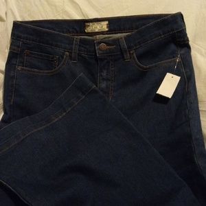 Free people dallas jeans size 30